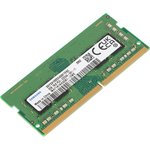 Память DDR4 8Gb 3200MHz Samsung M471A1K43DB1-CWE OEM PC4-25600 CL22 SO-DIMM ...