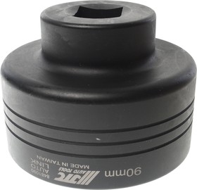 Головка торцевая ударная 8-гранная, 1 х 90мм JTC /1