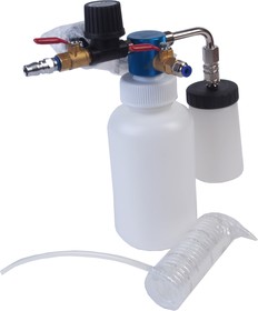 Набор для чистки камер сгорания, катализатора и вакуумных систем двигателя ( 3в1 ) JTC