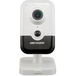 Камера видеонаблюдения IP Hikvision DS-2CD2463G2-I(4mm) 4-4мм цветная ...
