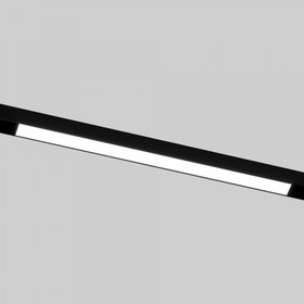 Светильник MAGNITECH-LINE-FULL-M 15W/3K/1200lm/625mm (магнитный) ЧЕРНЫЙ (Briaton, 24V, IP20 Металл, 3 года)