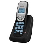 Р/Телефон Dect Texet TX-D6905A черный АОН