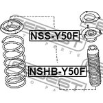 NSS-Y50F, Опора амортизационной стойки