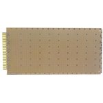 3662-2, PCBs & Breadboards PLUGBORD,4.5X9.6" 44 PLATED CONTACTS