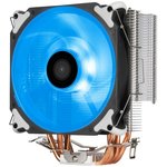 Кулер универсальный Silverstone SST-AR12-RGB Argon CPU Cooler 4 Direct Contact ...