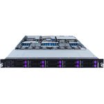 Сервер OpenYard RS1B3I-35 1U/10SFF (SAS/SATA)/2x4309Y (2.8-3.6GHz/12Mb/ ...