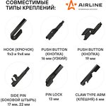 AWB-BK-600-600K, AWB-BK-600-600K_щетки стеклоочистителя! бескаркасн ...