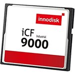 Карта памяти 2Gb Compact Flash Innodisk iCF 9000 (DC1M-02GD71AW2QB)