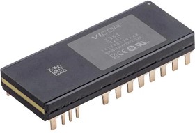 BCM6123TD1E13A3T01, Isolated DC/DC Converters - Through Hole 384Vin 12Vout 125A Digital