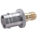 31_BNC-SMA-50-1/1--_UE, RF Adapters - Between Series COAXIAL ADAPTER, BNC ...