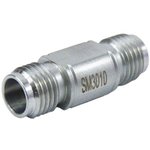 SM3010,RF / Coaxial Adapter, 2.4mm Coaxial, Jack, 2.4mm Coaxial, Jack, Straight Adapter, 50 ohm