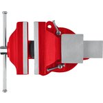 MIRAX 120 мм, слесарные тиски (32471-12)