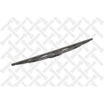 101380SX, 101 380-SX_щетка! каркасн, универс. 375/15''\ Subaru Legacy ...