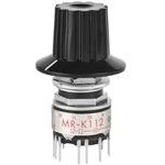 MRK112-A, Переключатель
