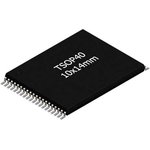 DIP40-TSOP40 10x14 mm, Адаптер для программирования микросхем (=TSR-D40/TS40-M14)