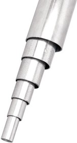 Труба жесткая оцинк. d20х1х3000мм (дл.3м) ДКС 6008-20L3