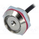 CZ2S020-DS9092, Адаптер Touch Probe плюс двухцветный СИД, провод 0,2м