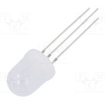 OSRYMCA192A, LED; 10mm; red/yellow; 90°; Front: flat; 1.8?2.6/1.8?2.6V; -30?85°C