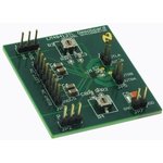 LM48413TLBD, Audio IC Development Tools LM48413TL EVAL BOARD