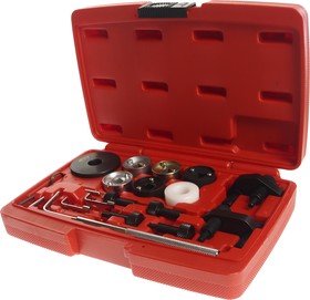 Набор для установки фаз ГРМ TSI, TFSI 1.8-2.0л, расширенный (+ JTC-6701,6702) JTC