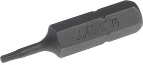 Бита 1/4DR TORX T6х30мм JTC