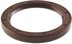 Сальник хвостовика заднего моста МАЗ 85х110х12 Viton (CAVETTO)