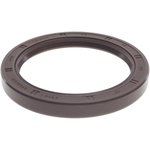 5336-2402052, Oil seal MAZ shank 2.2-85x110x12 Viton CAVETTO