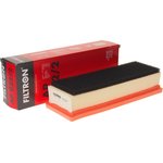 AP022/2, Фильтр воздушный, FIAT 500 1.2 10/07- /Grande Punto 1.2/1.4 10/05- ...