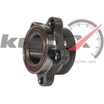 KHB4212STD, Ступица FORD Transit (00-) передняя KORTEX