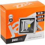 Jazzway Прожектор светодиодный PFL 30W 6500К серый