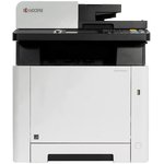 МФУ (принтер, сканер, копир, факс) M5526CDW 1102R73NL0/1 KYOCERA