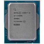 Процессор CPU Intel Core i9-13900K (3GHz/30MB/24 cores) LGA1700 OEM, Intel UHD Graphics 770, TDP 125W, max 128Gb DDR4-3200, DDR5-5600, CM807