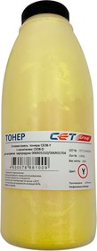 Фото 1/9 Тонеры и девелоперы Тонер CE08-Y(CPT)+носитель CE08-D для XEROX AltaLink C8045/8030/8035, WorkCentre 7830 (Japan) Yellow, 360г/бут, CET11104