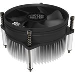 Кулер для процессора I50 STD LGA1700 RR-I5A7-22FK-N1 COOLER MASTER