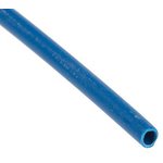 F2211/2 BL016, Heat Shrink Tubing, Blue 12.7mm Sleeve Dia ...