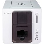 Принтер Evolis Zenius Classic, без опций, USB (ZN1U0000RS)