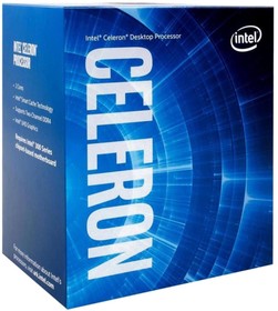 Процессор Intel Celeron G5905 s1200 (BX80701G5905 S RK27) Box