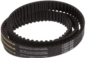 Timing Belt, 160 Teeth, 1280mm Length, 20mm Width