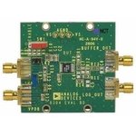 AD8304-EVALZ, Amplifier IC Development Tools `AD8304 EVAL BOARD
