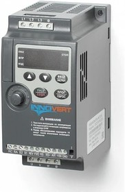 (45,0 кВтx380 В) Преобразователь частоты INNOVERT ISD453M43B, выходной ток 90 А