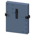 3RA2934-2B, Mechanical Interlock Plate Suitable for Size S2/S3 Contactors