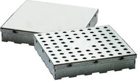 SMS-207F, EMI Gaskets, Sheets, Absorbers & Shielding This is Frame. Cover is 861-SMS207C