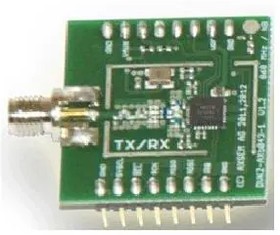ADD5043-868-2-GEVK, Sub-GHz Development Tools ADD-ON KIT FOR DVK-2