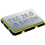 7C-12.000MBC-T, OSCILLATOR, 12MHZ, 5 X 3.2MM, CMOS