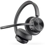 Plantronics VOYAGER 4320 UC,V4320-M (COMPUTER & MOBILE) (77Y98AA) ...