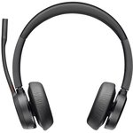 Plantronics VOYAGER 4320 UC,V4320-M (COMPUTER & MOBILE) (77Y98AA) ...