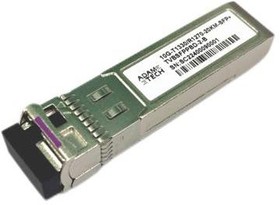 TVBSFPPBD-2-B, Transceiver Module Ethernet 10.3125Gbps 1330nm 3.135V ~ 3.465V LC Pluggable, SFP+