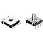 SRBQ490100, Rotary Switches 9 Pos 0.1 Amp at ...