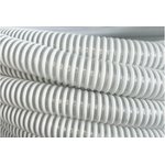 напорно-всасывающий шланг ПВХ Пена 75мм 30м