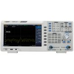 Анализатор спектра OWON XSA810-TG с трекинг-генератором